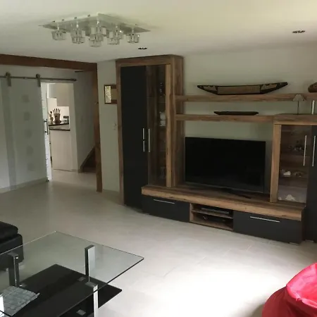 Schwendi Maison