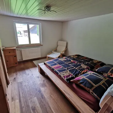Schwendi Maison