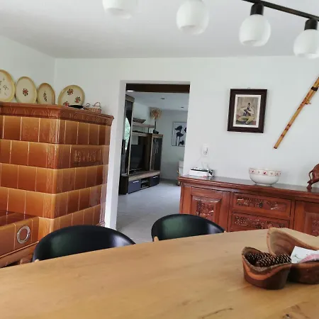 Schwendi Maison