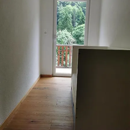 Ferienhaus Schwendi Maison