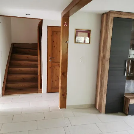 Schwendi Maison * Mels