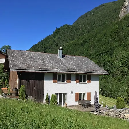 Schwendi Maison
