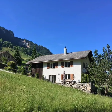 Schwendi Maison 別荘 *