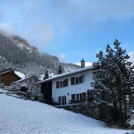 Schwendi Maison 別荘