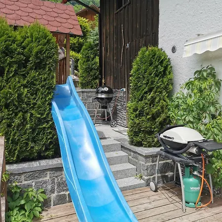 Дом отдыха Schwendi Maison *