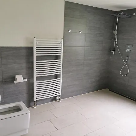 Дом отдыха Schwendi Maison Mels
