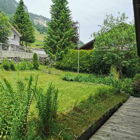 Дом отдыха Schwendi Maison *