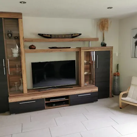 Schwendi Maison