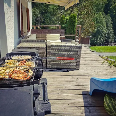 Schwendi Maison * Mels