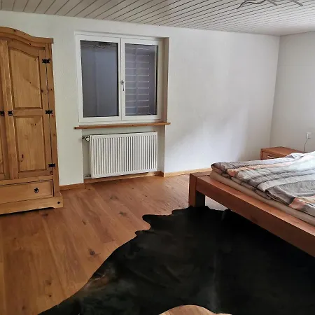 Дом отдыха Schwendi Maison *