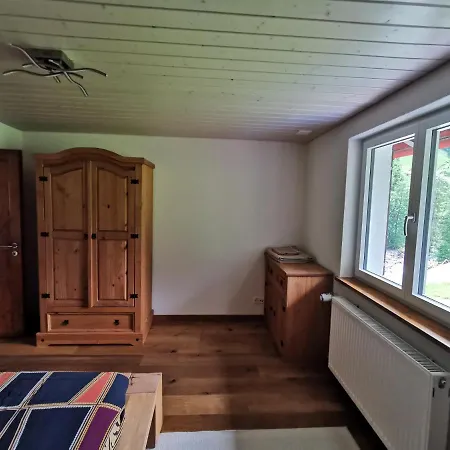 Schwendi Maison