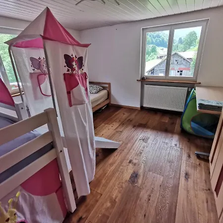 Дом отдыха Schwendi Maison