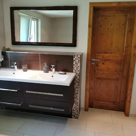 Дом отдыха Schwendi Maison Mels