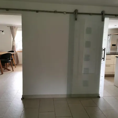 Schwendi Maison