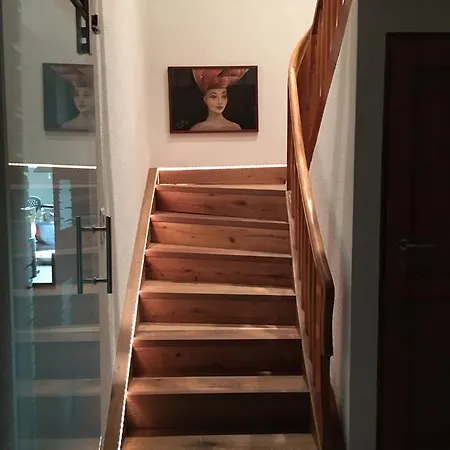 Дом отдыха Schwendi Maison *