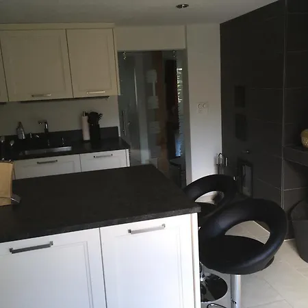 Дом отдыха Schwendi Maison